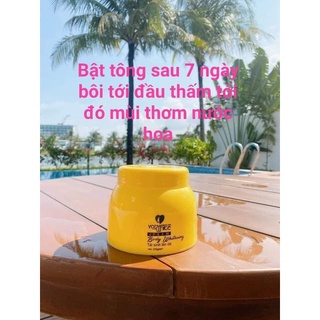 Kem tái tạo bong da body youdy white phương anh