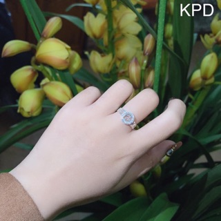 Nhẫn bạc chữ vạn( vạn phúc- vạn lộc- vạn thọ- vạn an)