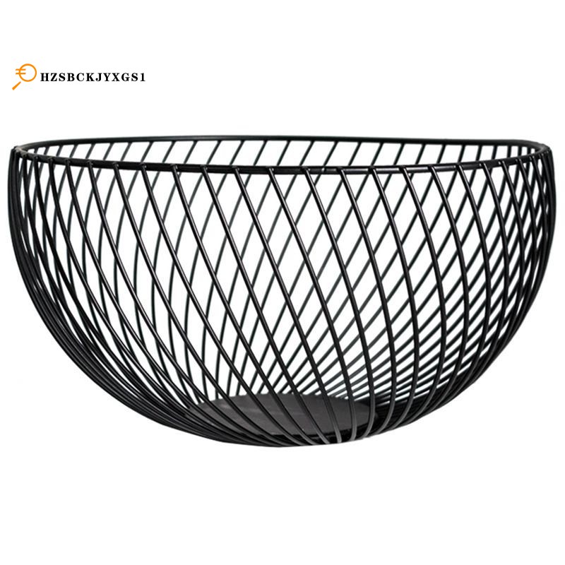 Rổ Đựng Trái Cây Thiết Kế Độc Đáo