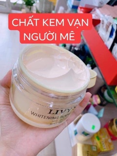 BODY LI VY