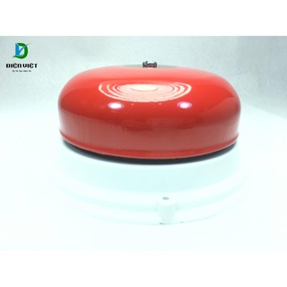 Chuông điện đĩa UBest 3 inch