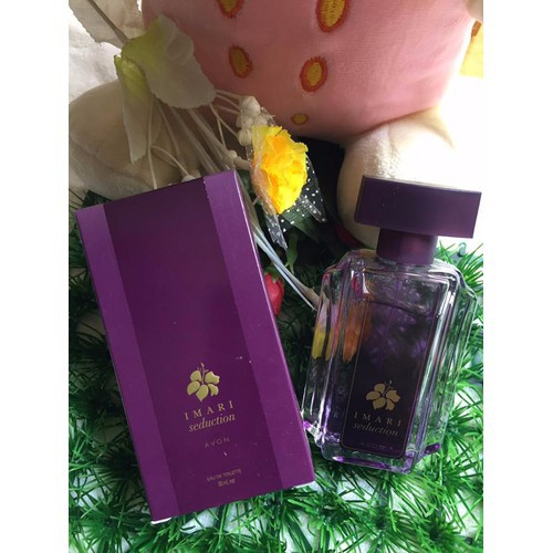 Nước hoa nữ Imari Seduction AVON