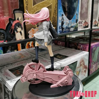 Mô hình figure: Zero Two