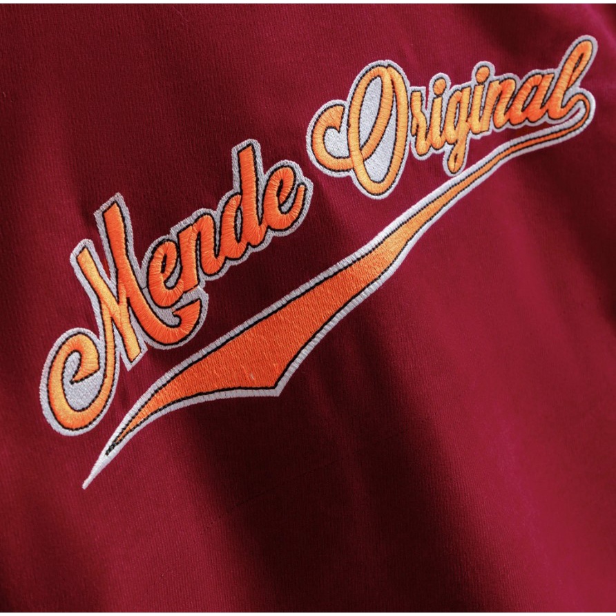 MENDE - Corduroy Shirt - Áo nhung tăm sơ mi nam tay ngắn đơn giản