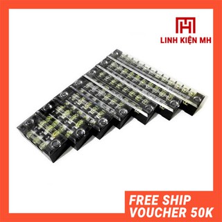 Cầu đấu điện TB Series