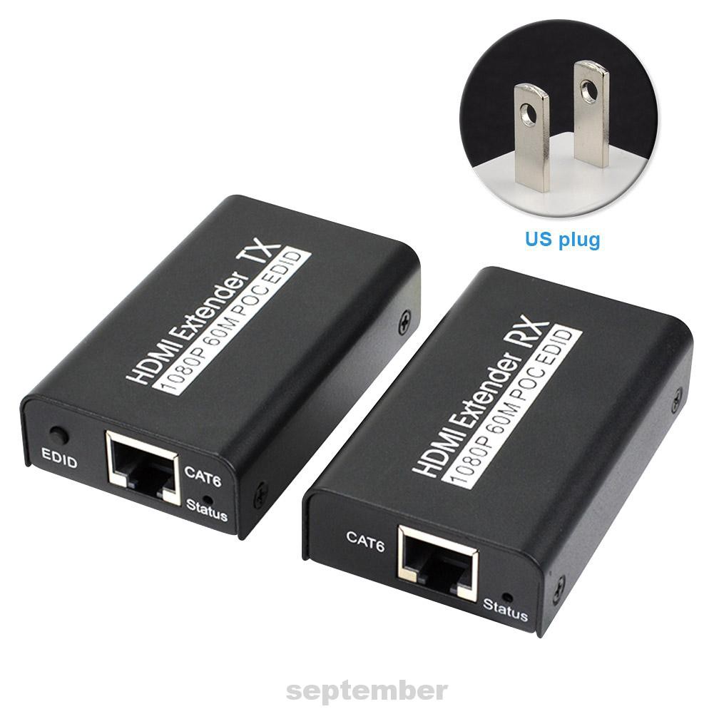 POC Đầu Kết Nối Hdmi 1080p 60m | BigBuy360 - bigbuy360.vn