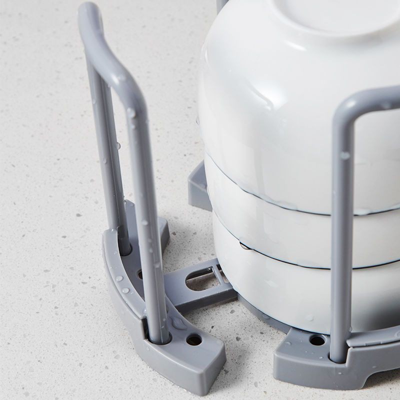 Giá Úp Bát Gấp Gọn Tiện Lợi | BigBuy360 - bigbuy360.vn