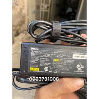 Sạc laptop nec lavie nec lavie ls150 19v 3.95a xịn chính hãng