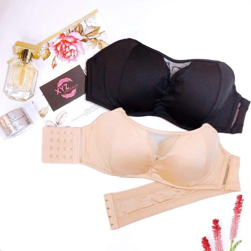 áo quây Victoria chống tụt nâng ngực