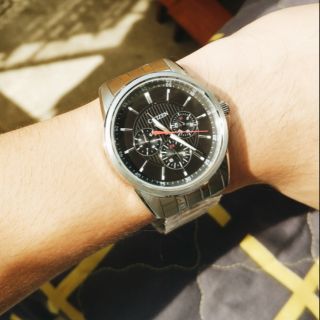 Đồng hồ Citizen nam