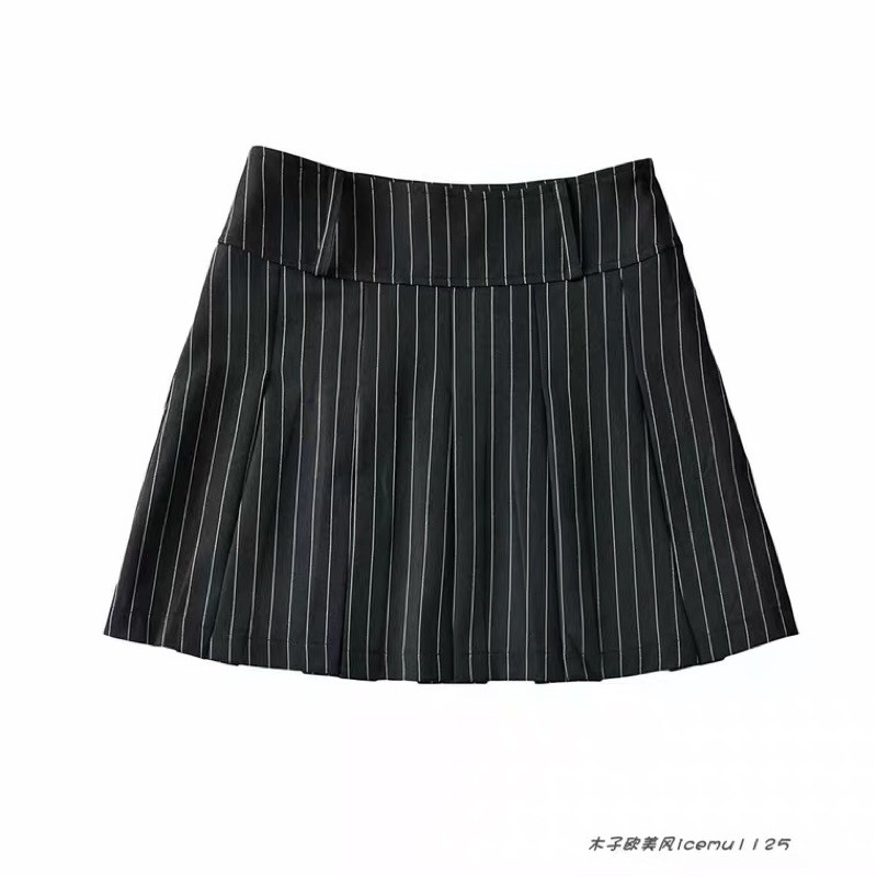 Summer SKIRT 2021 + Somi spring collection Jennie Blackpink