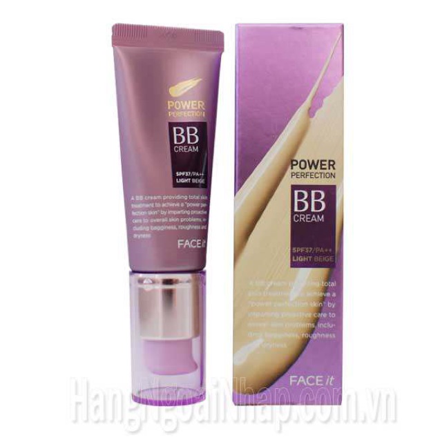 Kem lót trang điểm 2 tone màu | BigBuy360 - bigbuy360.vn