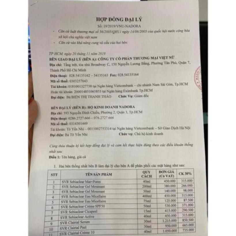 [TOP BÁN CHẠY] Nước Tẩy Trang Bioderma Crealine H2O (500ml) | BigBuy360 - bigbuy360.vn