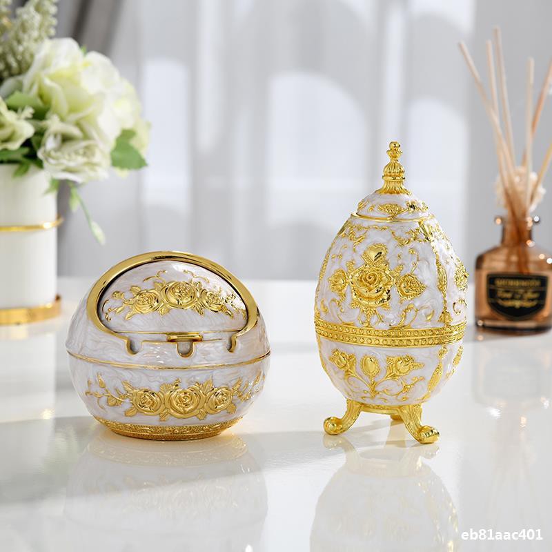 Lọ tăm Hoàng Gia ( Đồng khảm - 3 Chân có mở bia) | BigBuy360 - bigbuy360.vn