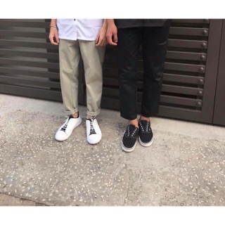 QUẦN KAKI TAN NHẠT - TAN ĐẬM DÀI / ẢNH THẬT ĐẦU TIÊN