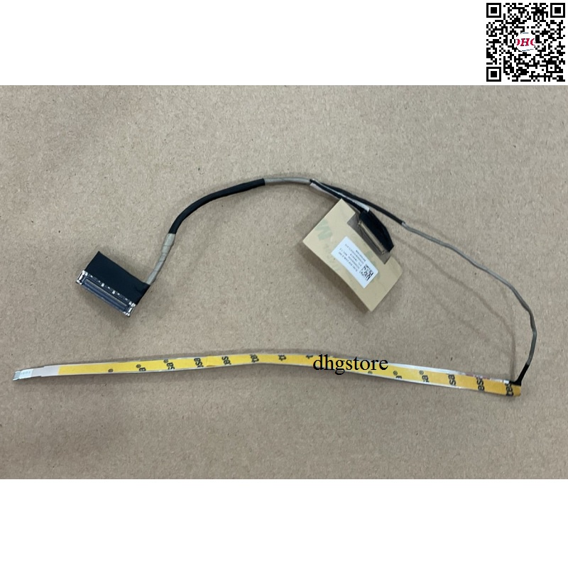 Cáp màn hình laptop Lenovo S540-14IWL, S540-14AIR, S540-14API, EL451 FHD 30 Pin