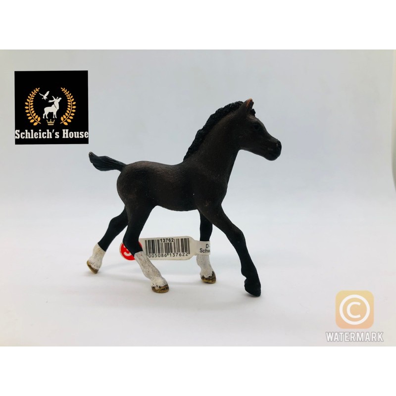 Mô hình Ngựa Ả rập Schleich 13629