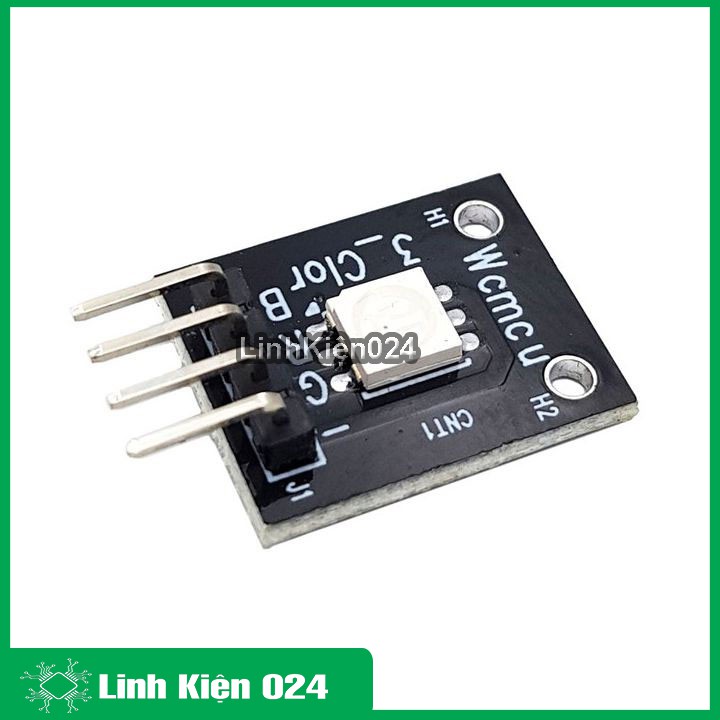 Module Led RGB 5050