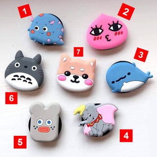 ⚡️GIÁ ĐỠ ĐIỆN THOẠI IRING POC CÓ THỂ THU GỌN HÌNH POP ⚡️
