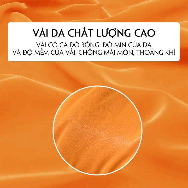 Ghế sofa bập bênh thư giãn kèm đôn để chân, Ghế bành sang trọng nằm đọc sách xem phim- Kiwi.baby.shop