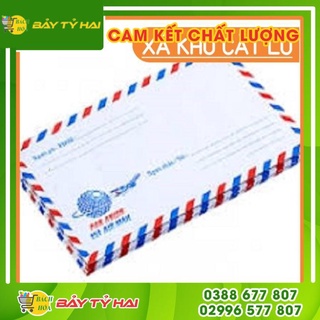 Combo 25 Cái Bao thư bưu điện sọc