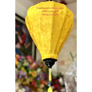 Đèn lồng hội an size 30cm
