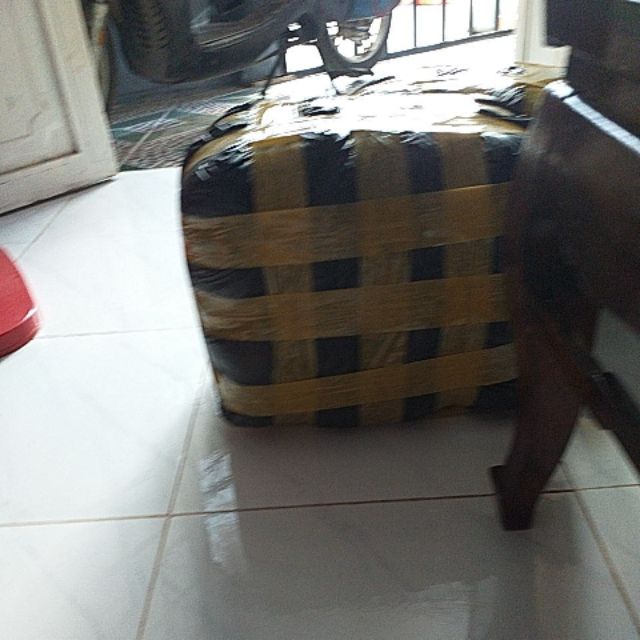 Hang si bong ban