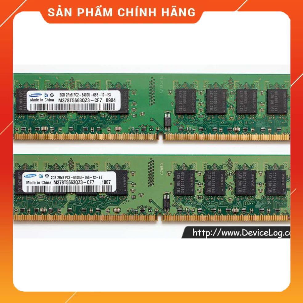 Ram 2 2gb hàng tháo máy còn đẹp ah