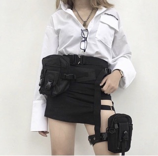 Skirt Chain 💫 ( Ảnh Thật Hình Cuối)