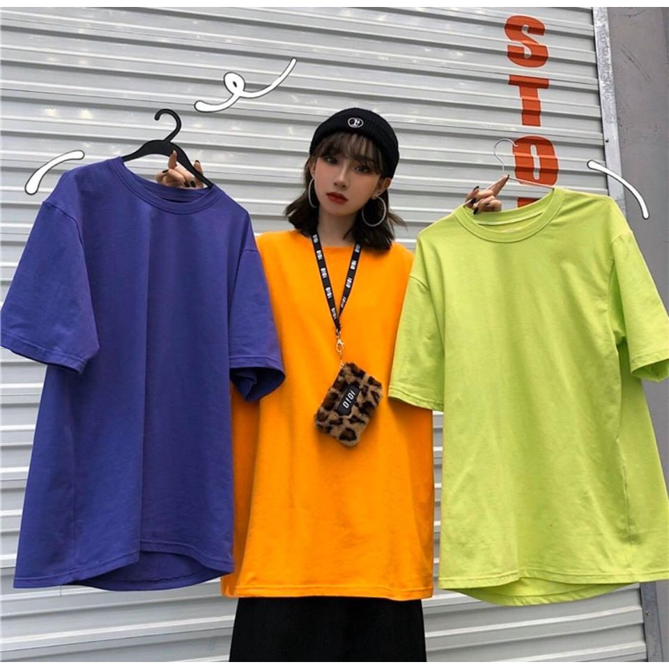 Áo Thun UNISEX | BigBuy360 - bigbuy360.vn