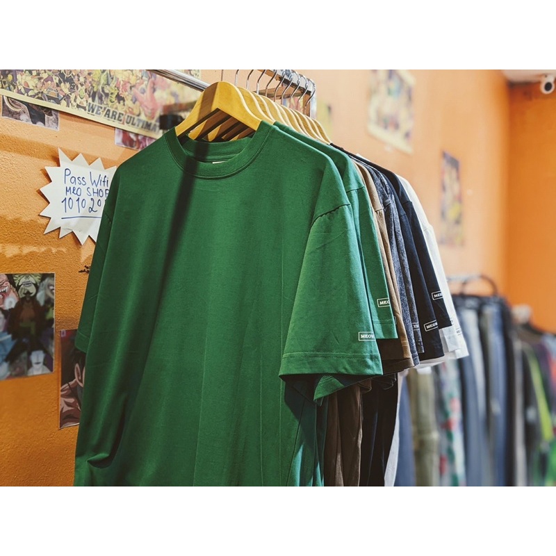 ÁO PHÔNG THIẾT KẾ by MEOW SHOP - THÁI NGUYÊN