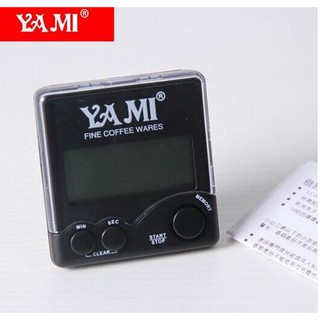 ĐỒNG HỒ BẤM GIỜ YAMI