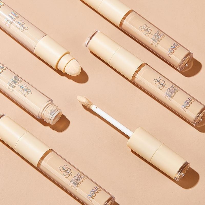 NOVO - Che khuyết điểm 2 đầu Novo Double Concealer | BigBuy360 - bigbuy360.vn