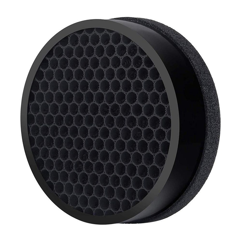 Bộ lọc không khí thay thế cho Levoit -H132, True HEPA