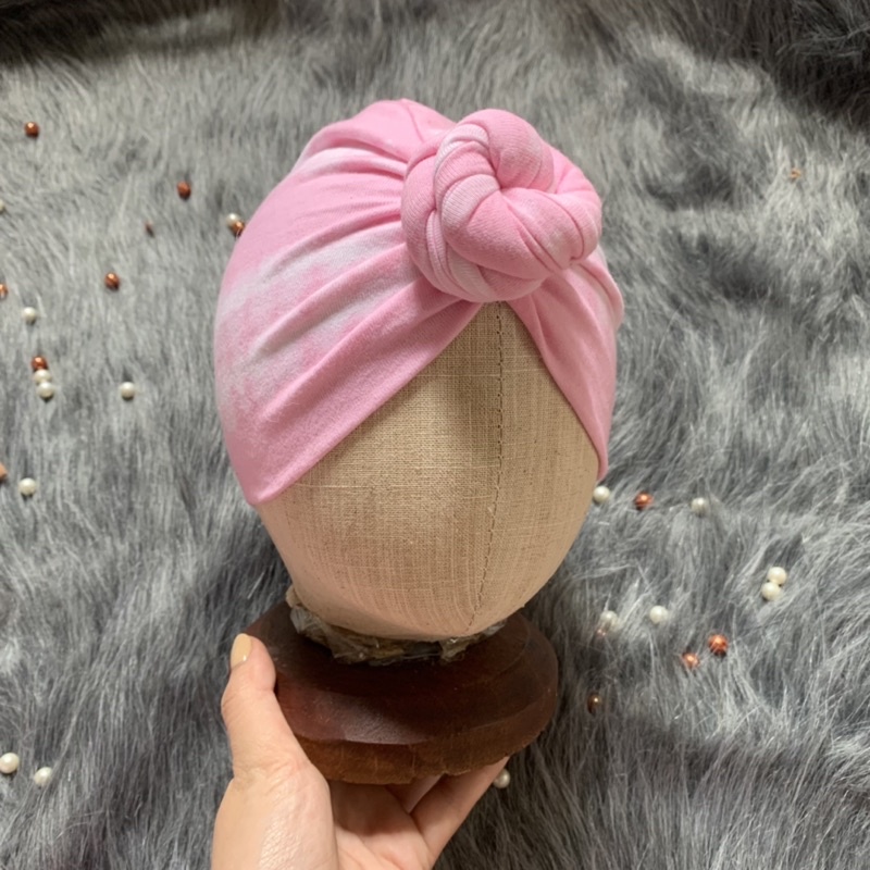 Combo Mũ, Turban, Băng Đô, Yếm Giảm Giá Siêu Sốc