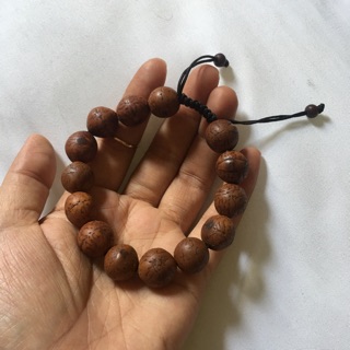 Vòng tay bồ đề phật nhãn Nepal