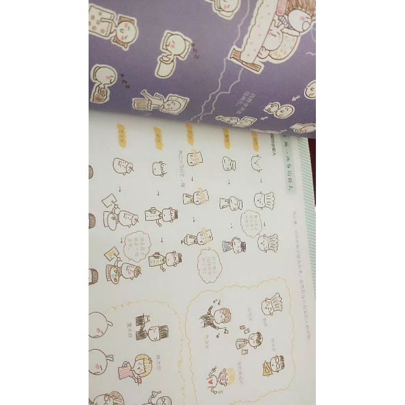 Tập tranh dạy vẽ 10000 bức đáng yêu