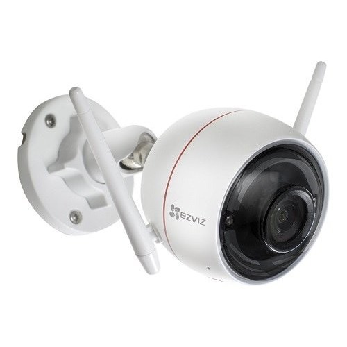 Camera IP wifi không dây ngoài trời Ezviz CS-CV310 (A0-3B1WFR) 1.0MP