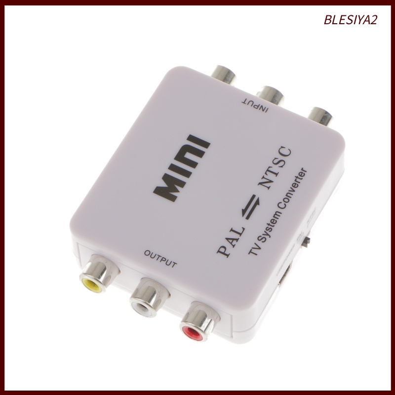 Bộ chuyển đổi hệ thống TV mini PAL/NTSC/SECAM sang PAL/NTSC