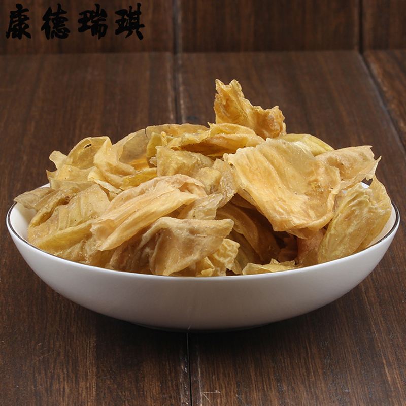 Kê Nội Kim khô sạch 100 gram.