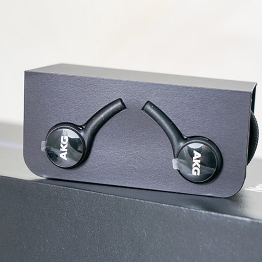 Tai Nghe Jack Type-C Samsung AKG Note 20 ultra, S21 Ultra, Note 10 Plus Chính Hãng - Dành Cho Các Dòng Máy Chân Type-C