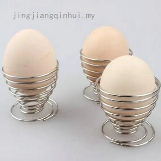 Cốc lò xo đựng trứng tiện lợi