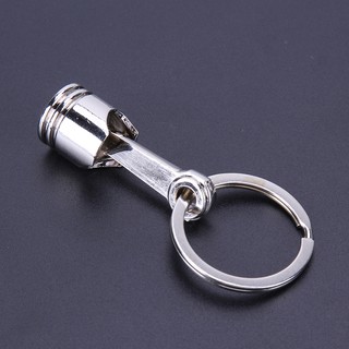 Móc khoá hình động cơ piston