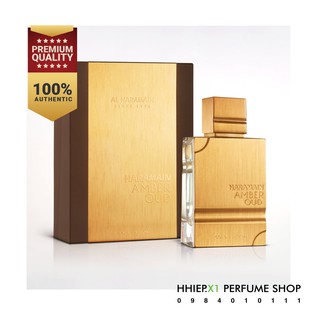 Hhiep.x1 - nước hoa chính hãng al haramain amber oud gold, oud tobacco ❤️ chuyên nước hoa nam nữ chính hãng authentic