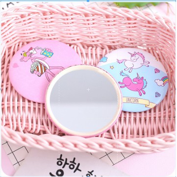 Gương mini Unicom Pansi