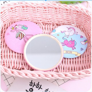 Gương mini Unicom Pansi
