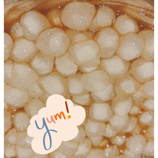 Bột lọc nhân dừa 1KG