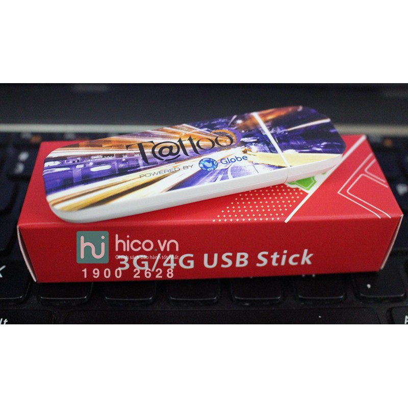 USB 3G HUAWEI E3531 21.6Mb - CẮM LÀ CHẠY - BẮT SÓNG CỰC TỐT | BigBuy360 - bigbuy360.vn