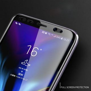 Miếng Dán Cường Lực Dẻo Hydrogel cho SamSung s8/s8+/s9/s9+/s10/s10+/note8/note9