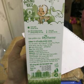 Sữa tắm thảo dược cao cấp Elemis (chai 200ml)